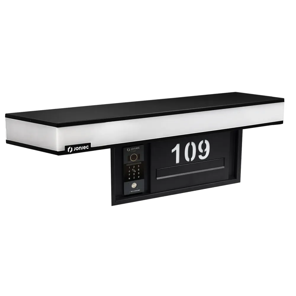 Lampa LED BLOCK Smart Light