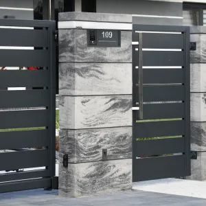 Lampa LED BLOCK Smart Light