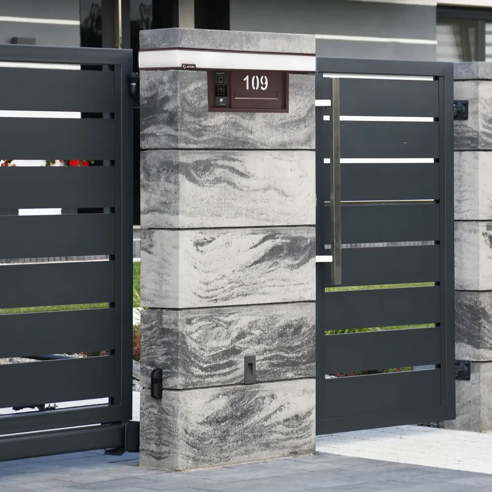 Lampa LED BLOCK Smart Light