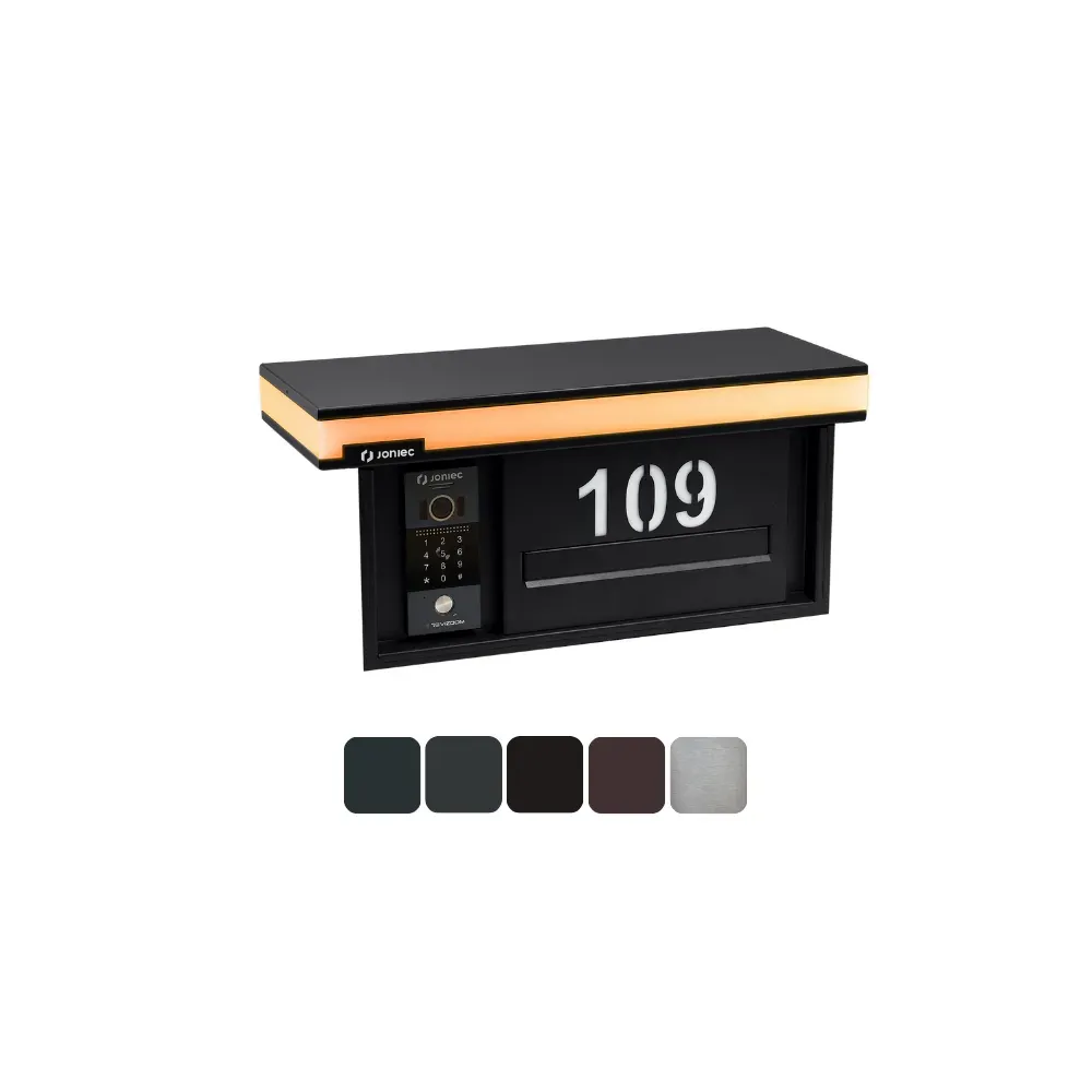 Lampa LED BLOCK Smart Multi