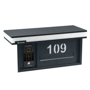 Lampa LED BLOCK Smart Multi