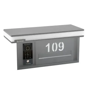 Lampa LED BLOCK Smart Multi