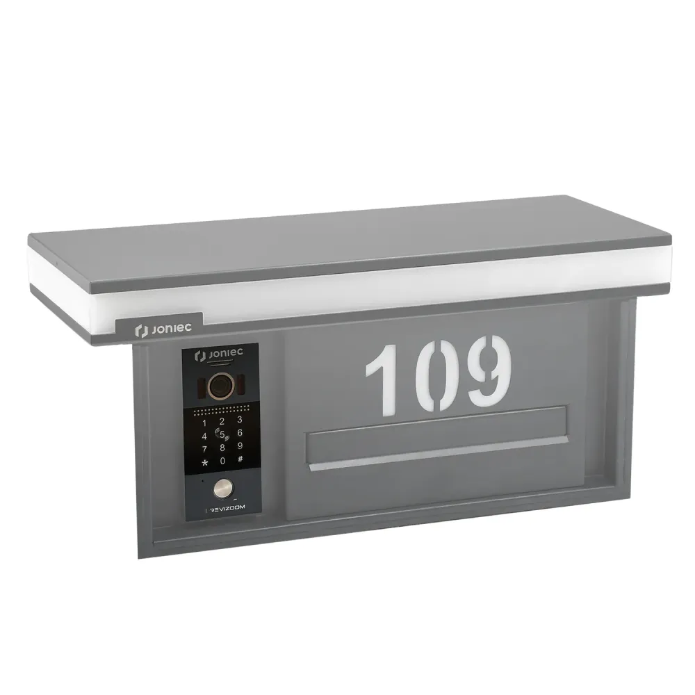 Lampa LED BLOCK Smart Multi