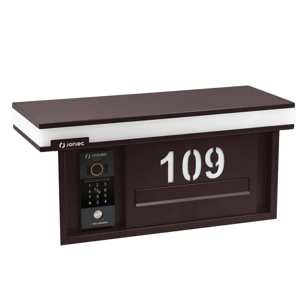 Lampa LED BLOCK Smart Multi