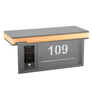 Lampa LED BLOCK Smart Multi