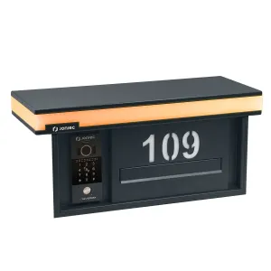 Lampa LED BLOCK Smart Multi