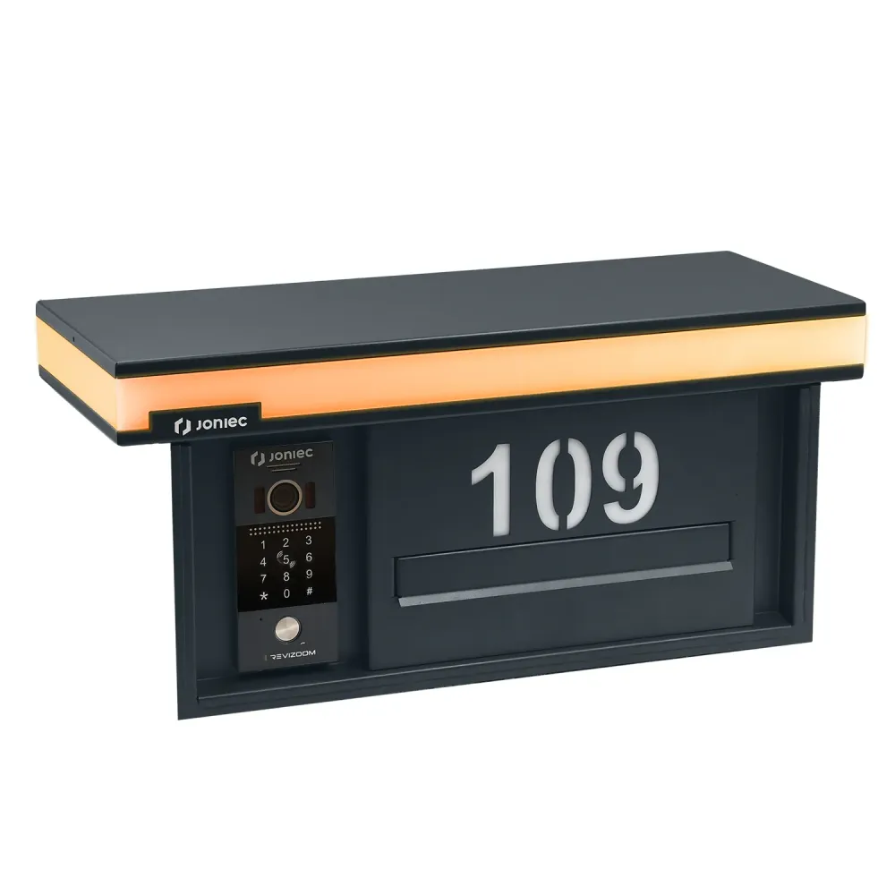 Lampa LED BLOCK Smart Multi