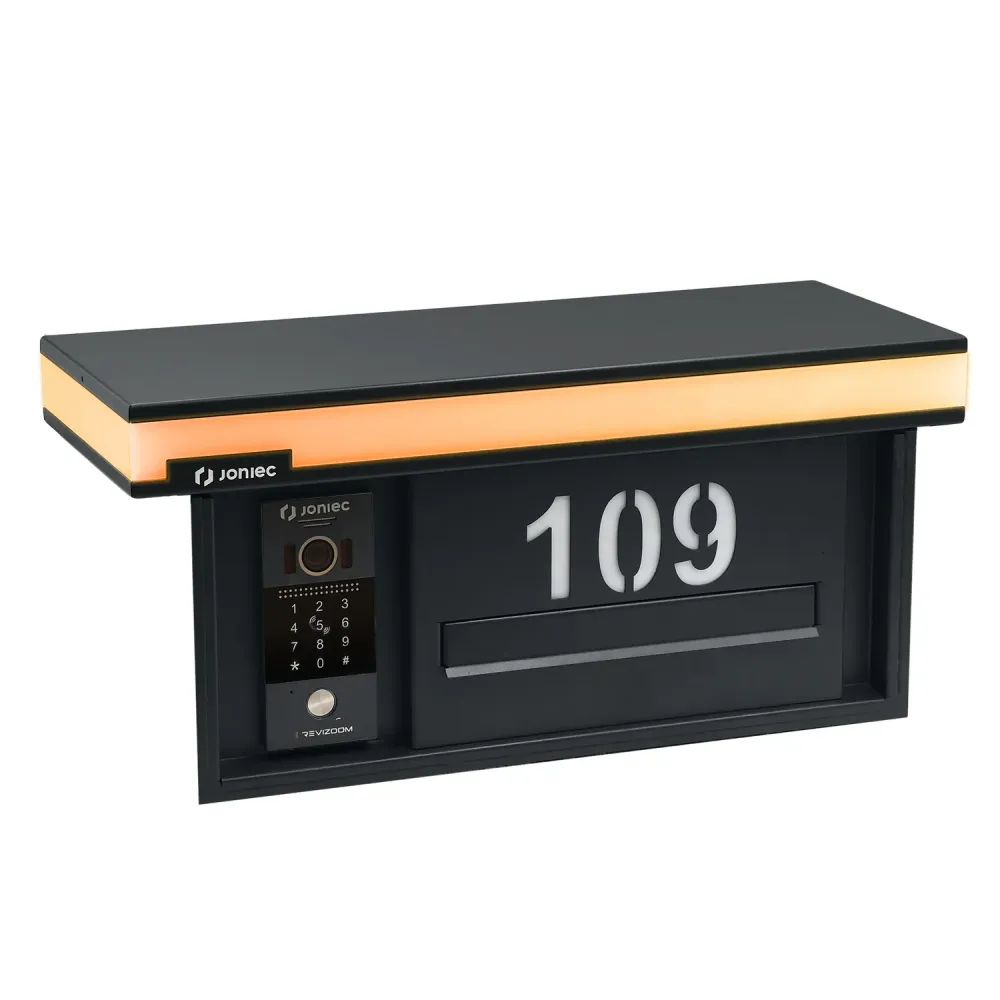 Lampa LED BLOCK Smart Multi