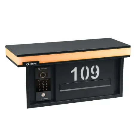 Lampa LED BLOCK Smart Multi