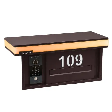 Lampa LED BLOCK Smart Multi