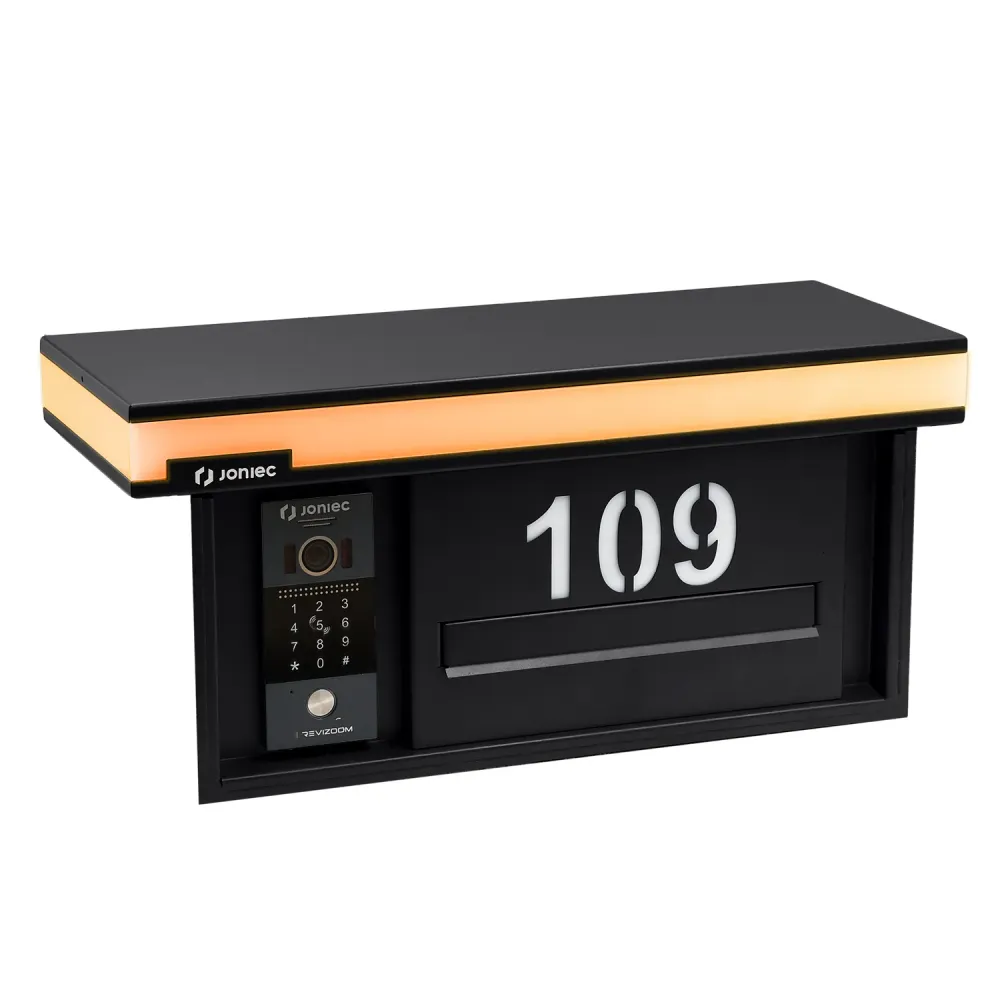 Lampa LED BLOCK Smart Multi