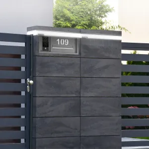 Lampa LED BLOCK Smart Multi