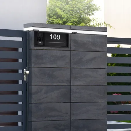 Lampa LED BLOCK Smart Multi