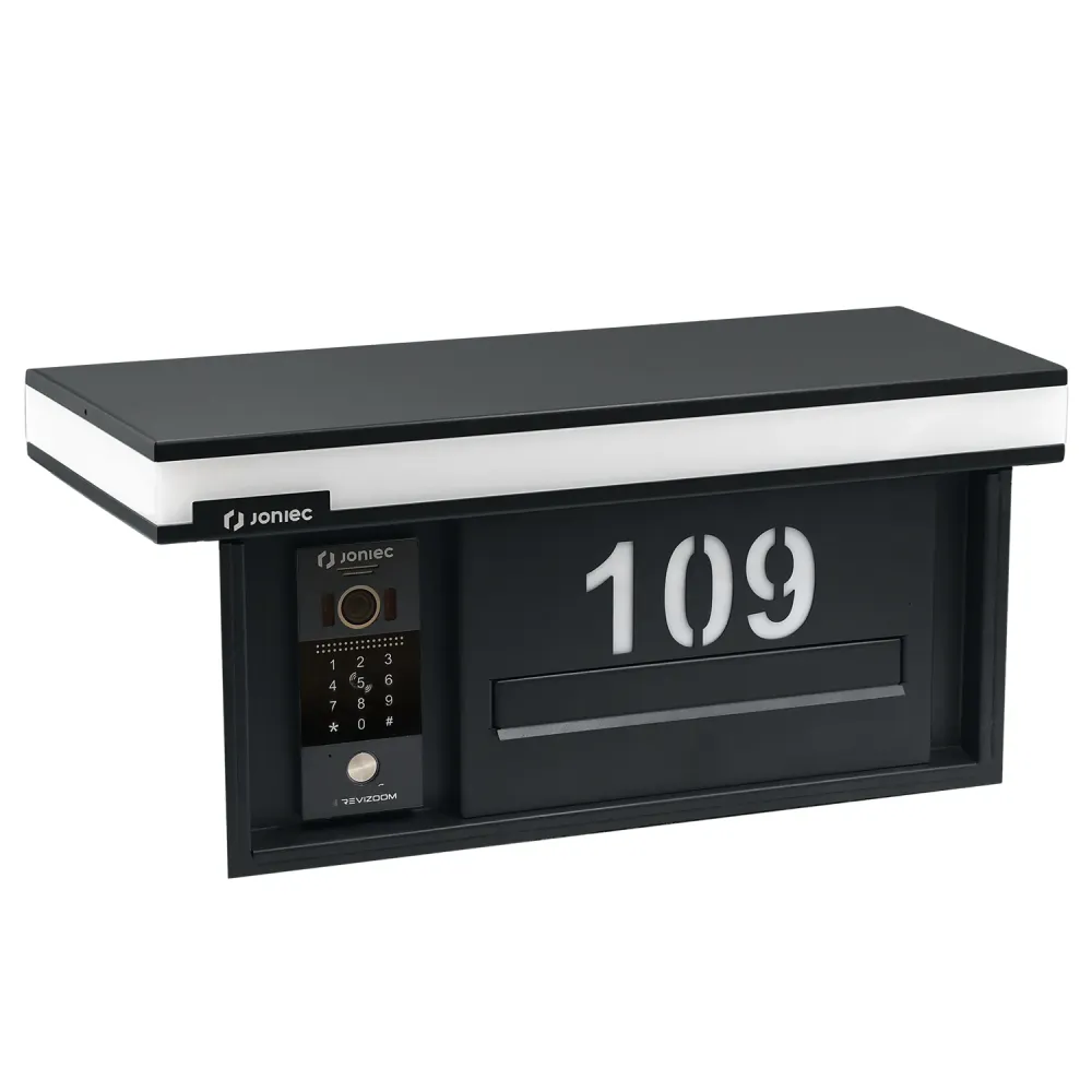 Lampa LED BLOCK Smart Multi