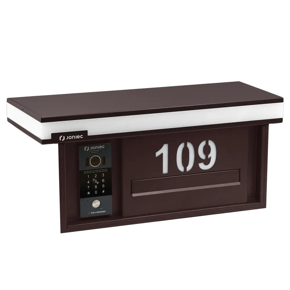 Lampa LED BLOCK Smart Multi