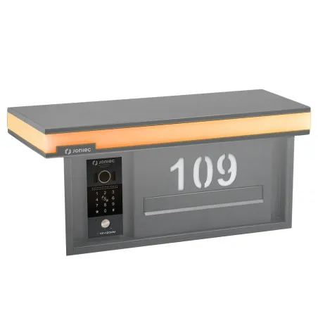 Lampa LED BLOCK Smart Multi