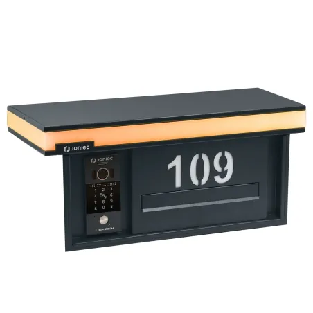 Lampa LED BLOCK Smart Multi