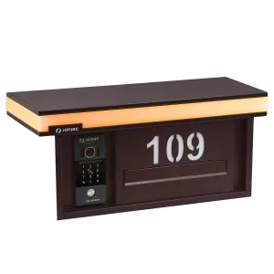 Lampa LED BLOCK Smart Multi