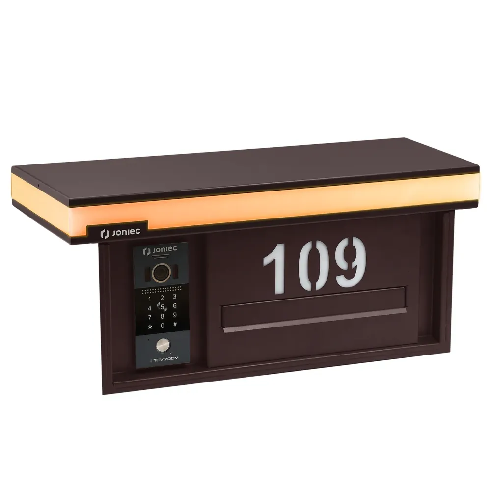 Lampa LED BLOCK Smart Multi