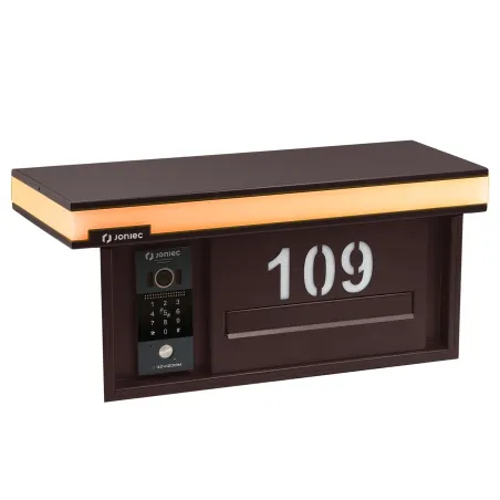 Lampa LED BLOCK Smart Multi