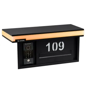 Lampa LED BLOCK Smart Multi