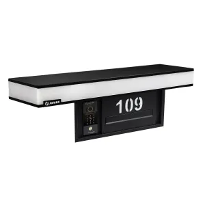 Lampa LED BLOCK Smart Multi