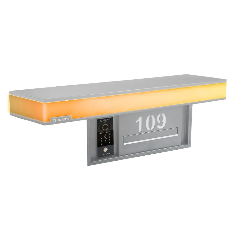 Lampa LED BLOCK Smart Multi