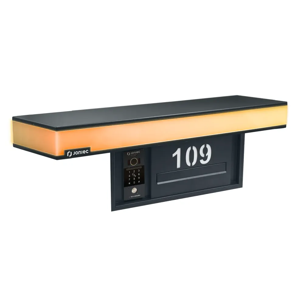 Lampa LED BLOCK Smart Multi