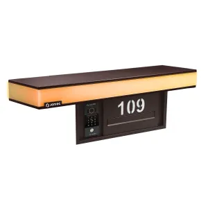 Lampa LED BLOCK Smart Multi