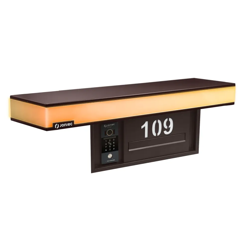 Lampa LED BLOCK Smart Multi