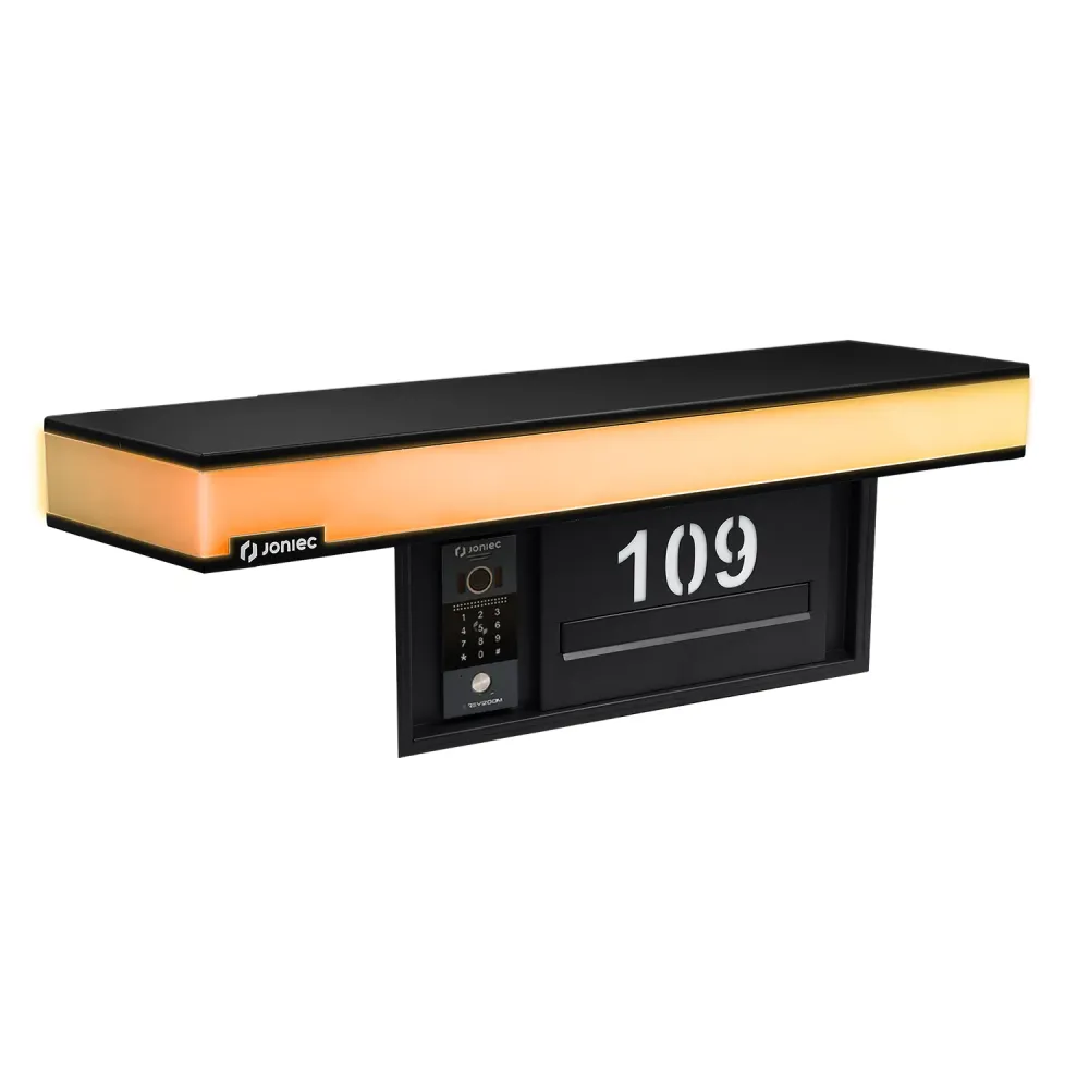 Lampa LED BLOCK Smart Multi