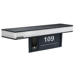 Lampa LED BLOCK Smart Multi