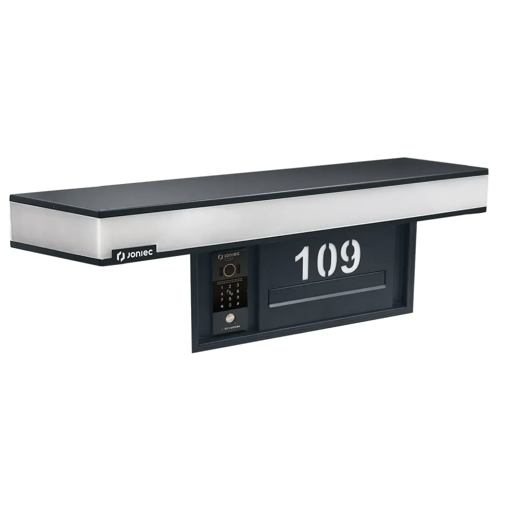 Lampa LED BLOCK Smart Multi