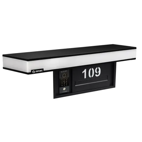 Lampa LED BLOCK Smart Multi