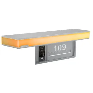 Lampa LED BLOCK Smart Multi