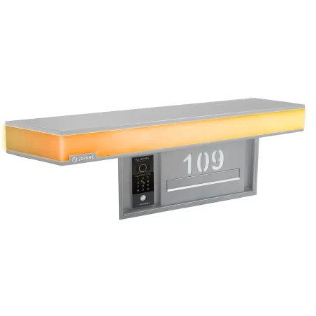 Lampa LED BLOCK Smart Multi