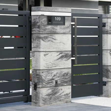 Lampa LED BLOCK Smart Multi