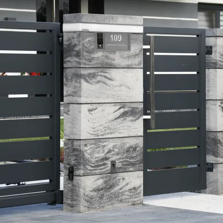 Lampa LED BLOCK Smart Multi