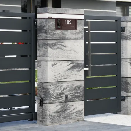 Lampa LED BLOCK Smart Multi