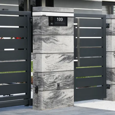 Lampa LED BLOCK Smart Multi