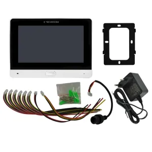 Lampa LED BLOCK Smart Light