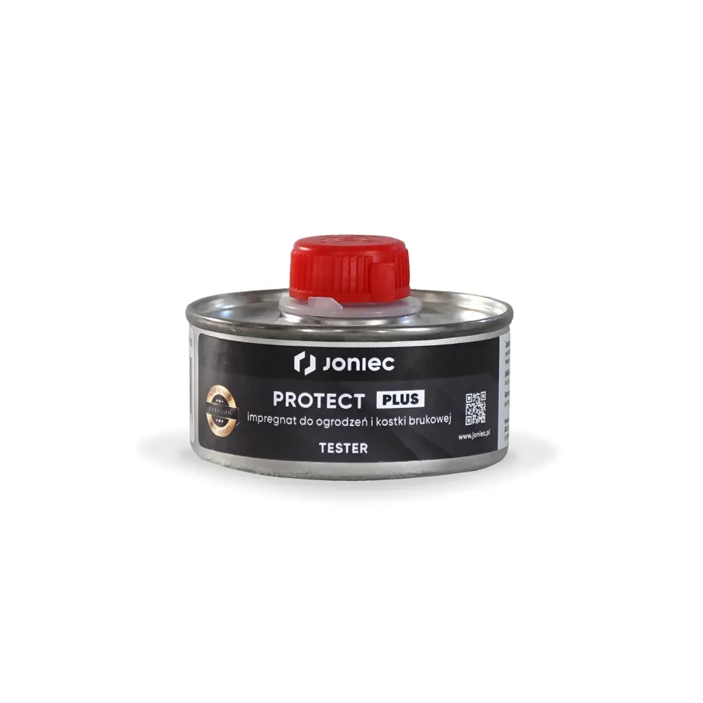Tester impregnatu PROTECT PLUS PREMIUM 100ml
