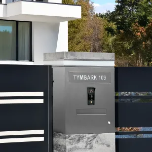 Słupek multimedialny Multi