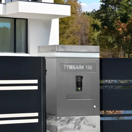 Słupek multimedialny Multi