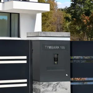 Słupek multimedialny Multi