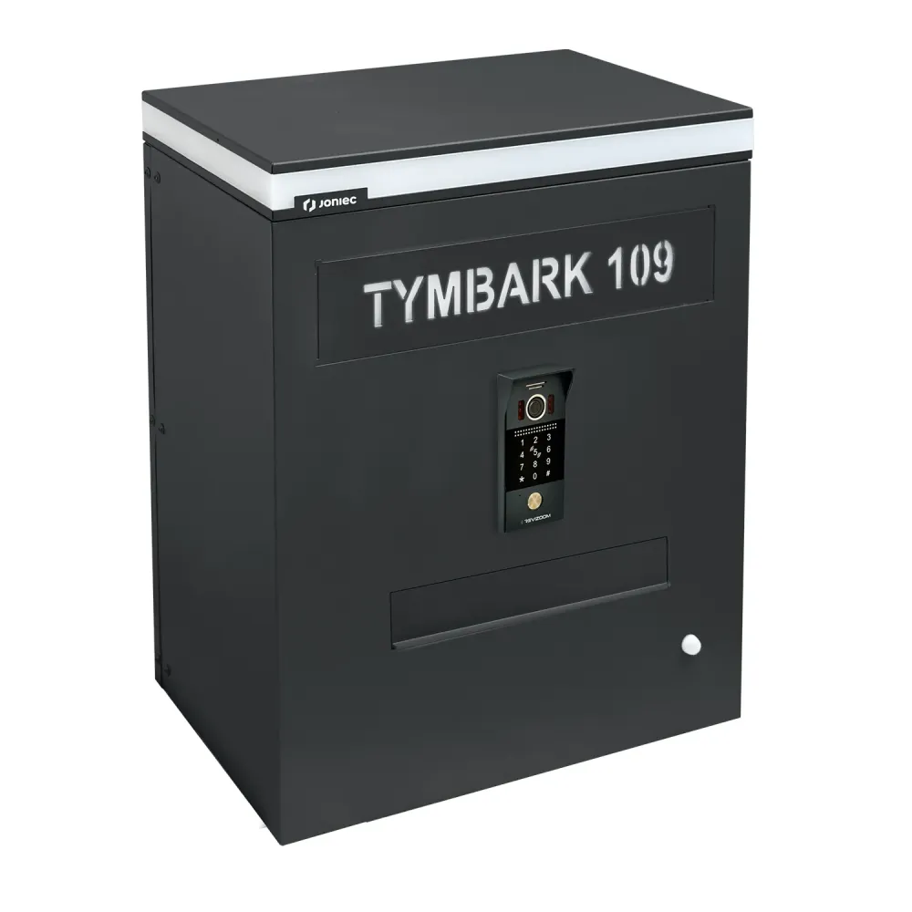 Słupek multimedialny Multi