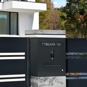 Słupek multimedialny Multi