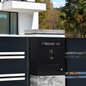 Słupek multimedialny Multi