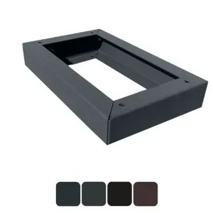 Regulator wysokości SBOX25 - 5 cm