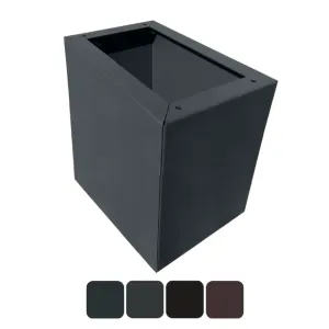 Regulator wysokości SBOX25 - 30 cm